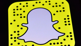 Elementary Student Arrested for Child Pornography After Snapchatting Nude Photos of Herself<em></em><em></em><em></em>